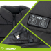Жилет із підігрівом USB Trizand 26542 розмір XL