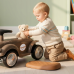 Вінтажний ретро автомобіль Milly Mally Royce Brown Pushchair Retro Car Classic Car