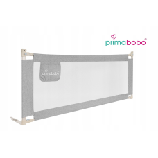 Захисний бар“єр, огорожа, бортик для ліжка Primabobo Classic 160 см