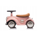 Вінтажний ретро автомобіль To-ma Royce Pink Pushchair Retro Classic Car