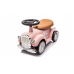 Вінтажний ретро автомобіль To-ma Royce Pink Pushchair Retro Classic Car