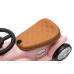 Вінтажний ретро автомобіль To-ma Royce Pink Pushchair Retro Classic Car