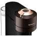 Капсульна кавоварка Delonghi Nespresso Vertuo Next ENV 120 BW Premium