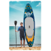 Надувна дошка SUP для серфінга Aquasurf 320 x 81 x 15 cm Neo-Sport 170005