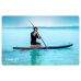 Надувна дошка SUP для серфінга Aquasurf 320 x 81 x 15 cm Neo-Sport 170005